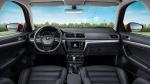 Volkswagen Lavida 2015 года